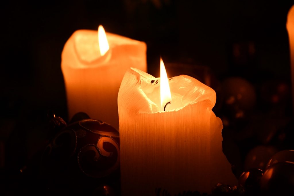 Poczuj magię świąt ze świeczkami Yankee Candle